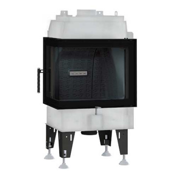 Recuperador a Lenha Bef Royal 7 CL/CP - Bef Home